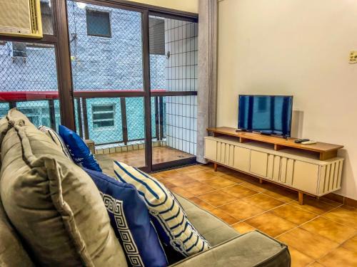 Loteamento Joao Batista Juliao Apartment | 2 quadras da praia