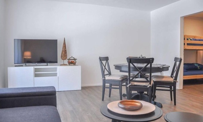 Giswil Apartment | 2-room flat Mörlialp in the hiking and skiing area