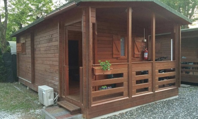 Marina di Massa House | 2-room two-room bungalow - Marina di Massa