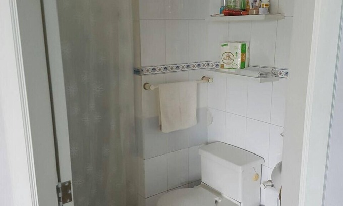 Ponceano Apartment | 2 rooms lux apartment