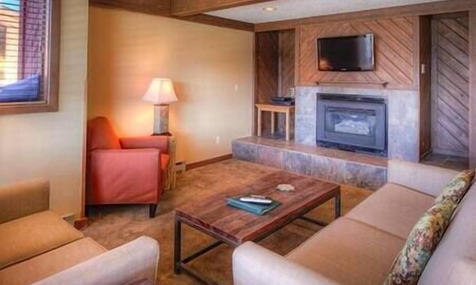 Baldy Mountain Resort | 2 Suite Breckenridge Gold Point Resort