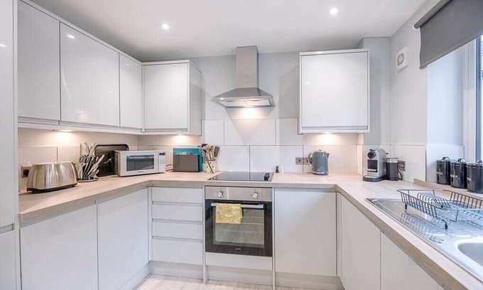 Saxmundham House | 2 The Smithy, Saxmundham