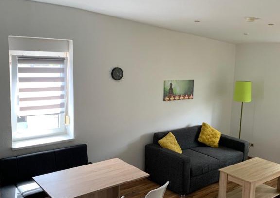 Astfeld Apartment | 2-Zimmer-Wohung Langelsheim Astfeld