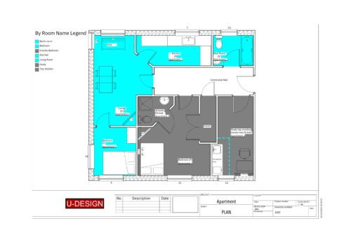 Luton Apartment | 20 min Walk Luton and Dunstable Hospital