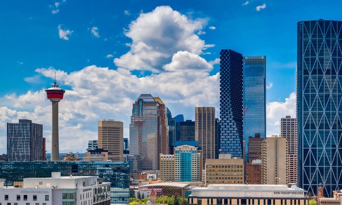 East Village Condo | 20% Off downtown 2BDR/2BTH/amazing city view