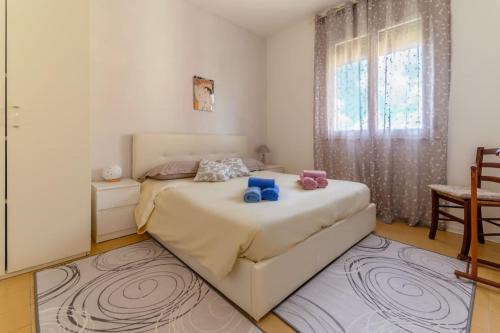 Lido Adriano Apartment | (200 MT dal Mare) Casetta Romantica con parcheggio