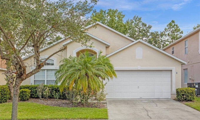 Kissimmee House | 201 HB - Hideaway at TerraVerde