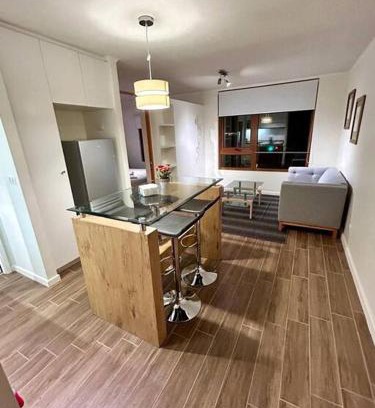 Puerto Montt Apartment | 201/Precioso apartamento 1D+1B Centro + Jumbo 5 min