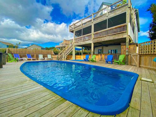 Duck House | 2015 - Makai