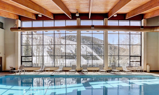 Keystone Condo | 2054 The Pines 5 Bedroom Condo by RedAwning