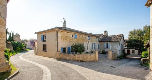 Flamarens House | 21 Le Clos du Château