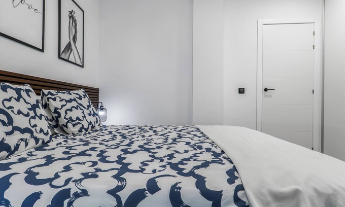 Santa Cruz de Tenerife Apartment | #21 Santa Cruz Kiko Residences