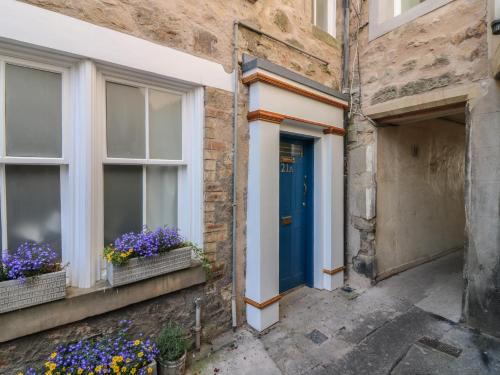 Jedburgh Apartment | 21A High Street