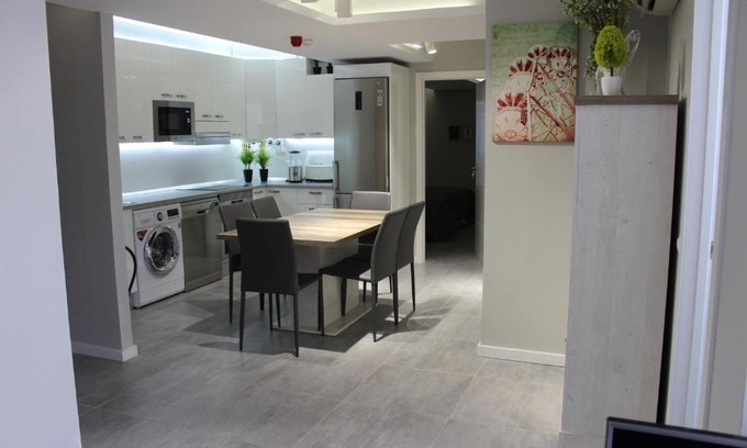 Costa Adeje Apartment | 22 Avenida de los Pueblos