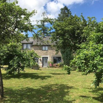 Montbray House | 224 Rue St Martin