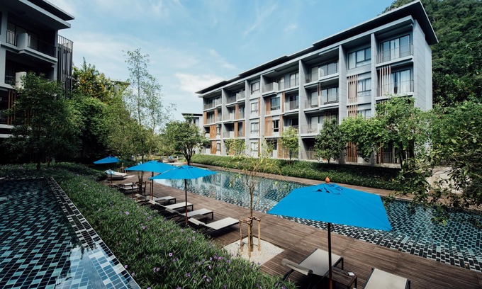 Phaya Yen Condo | 23 Degree Condo Khaoyai