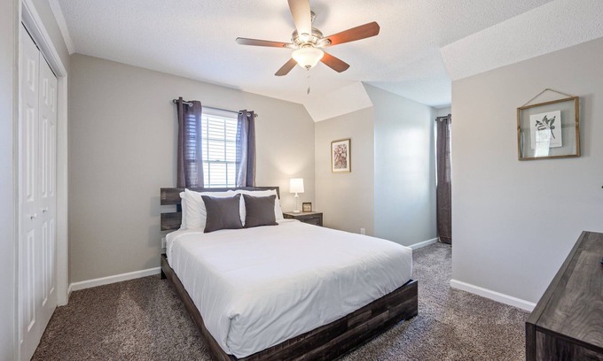 Rydal House | 23 Magnolia, Rydal Su