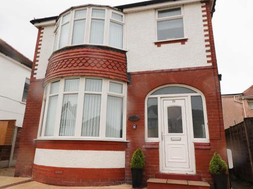 Thornton-Cleveleys House | 23 Ryden Avenue