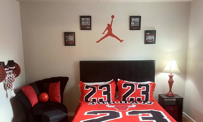 Killeen Apartment | 23 Stylez