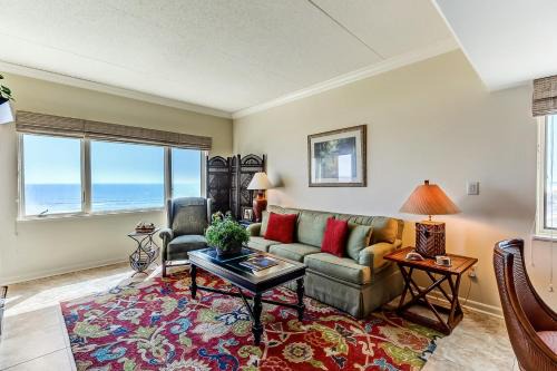 American Beach Apartment | 234 Sandcastles