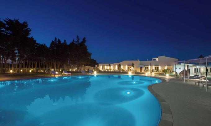 Otranto Bed & Breakfast | 2361 Masseria Longa - Camera Matrimoniale Standard