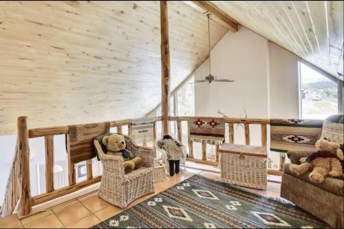 Pagosa Springs House | 249 1st Street
