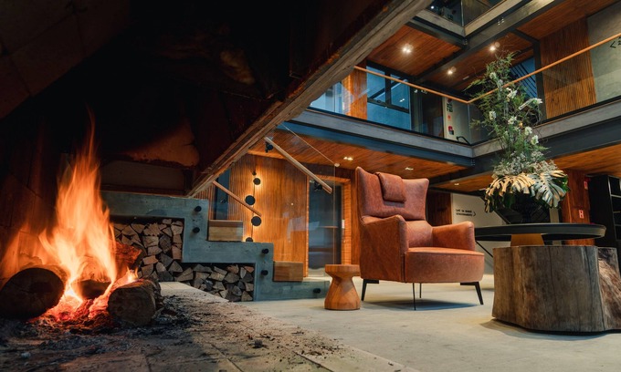Planalto Hotel | 249 DESIGN HOTEL