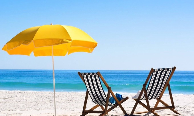 Sandestin House | 2497 Bungalo 3 Bedroom Home by RedAwning