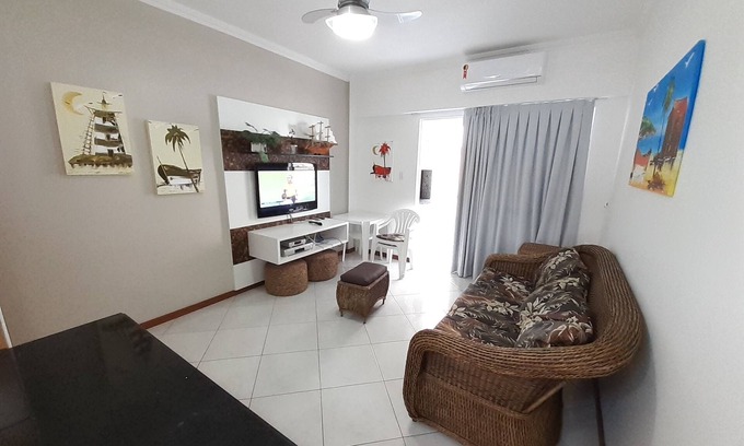 Bombas Apartment | 256, 2 bedroom apartment with pool