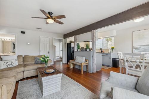 Fernandina Beach House | 2625 Forest Ridge - Pool - Tennis - Pickleball - Large Deck