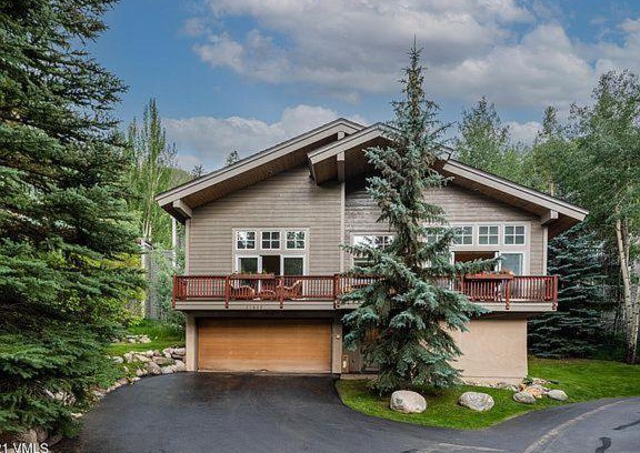 Intermountain House | 2782 Kinnikinnick Rd Unit D