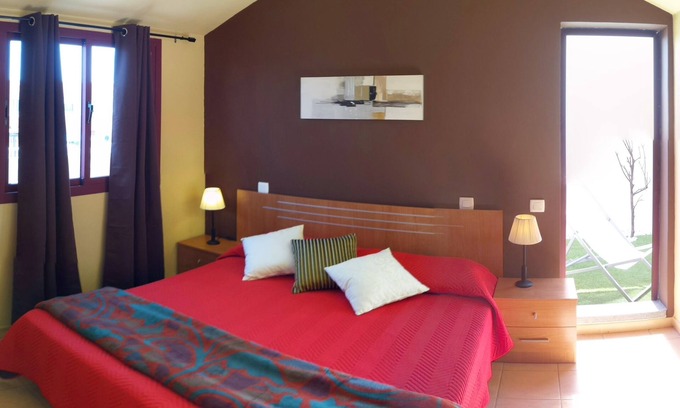 Puerto del Rosario House | 27A DUPLEX ZEN DESIGN