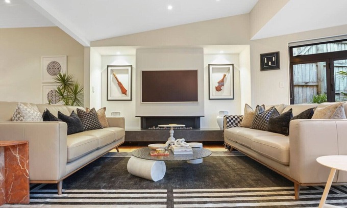 Freemans Bay House | 28 Collingwood Street, Freemans Bay, Auckland 1011