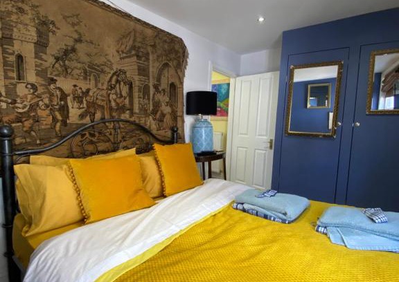 Margate Old Town House | 28 King Street