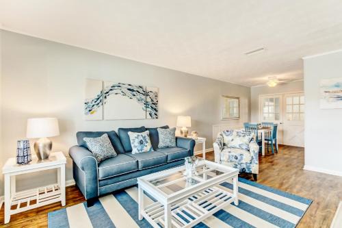 Ocean Cay House | 2810 Ohio Avenue #3