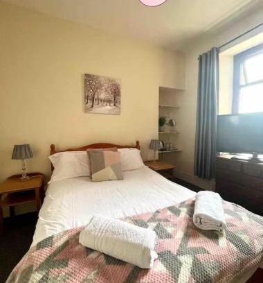 Castle House | 284 - Room 4 - Beachfront