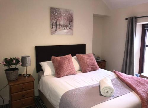 Castle House | 284 - Room 7 - beachfront