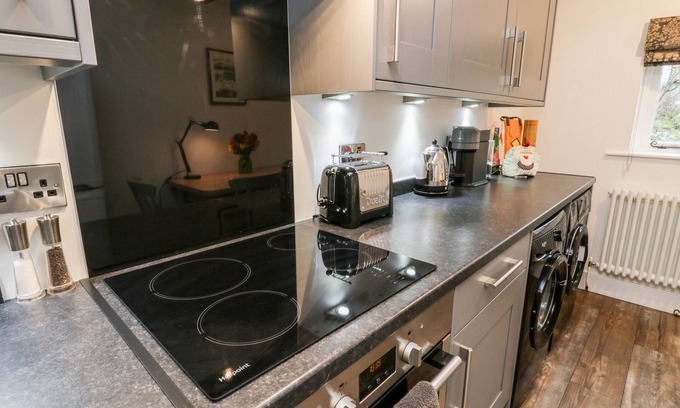 Helmsley Cottage | 29 Bondgate