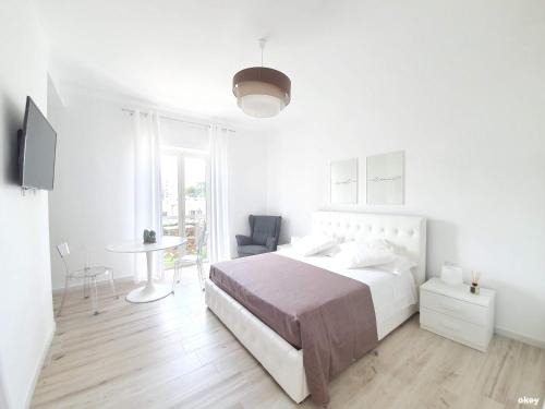 Municipio 1 Apartment | 2B Home - Bari Centro