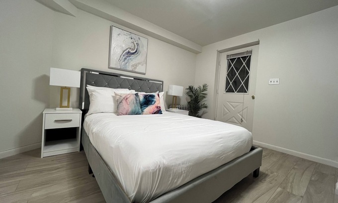 Central Park West Apartment | 2BD/2BA UWS Steps from Riverside Park
