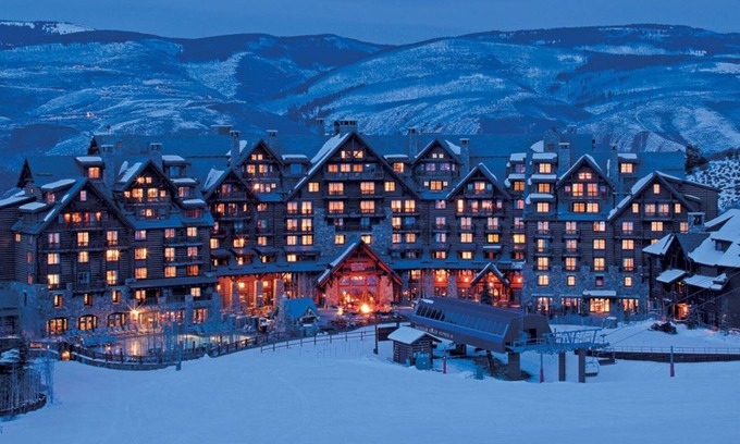Avon Condo | 2BD formerly Timbers - Bachelor Gulch - Free Ski Lift Tickets - Ski-in & Ski-out