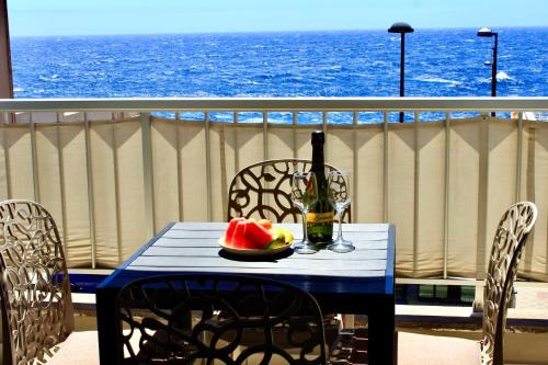 Poris de Abona Apartment | 2BDR Ocean view apartment