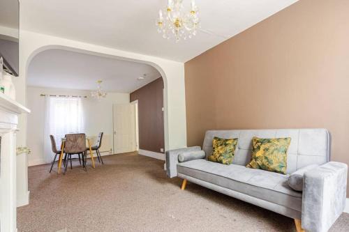 Maidstone Apartment | 2Bed by Jubilee Square Maidstone