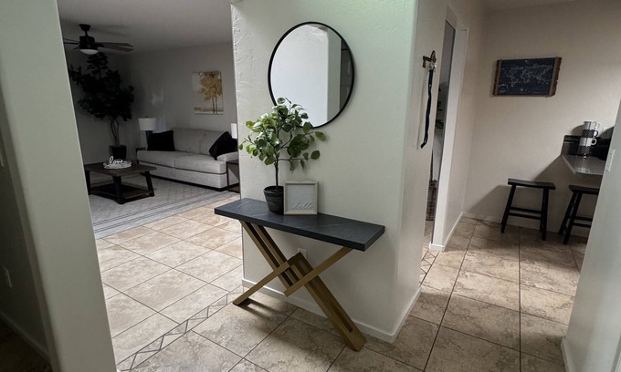 Tucson House | 2bedroom 2bathroom townhouse in Catalina foothills Tucson AZ