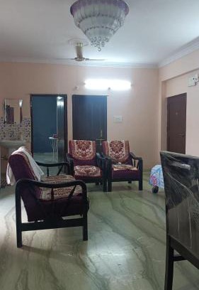 Hyderabad Apartment | 2BHK Diamond Suite