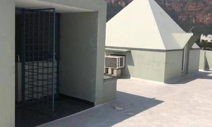 Tirupati Apartment | 2BHK Flat in Tirupati Near ISKON