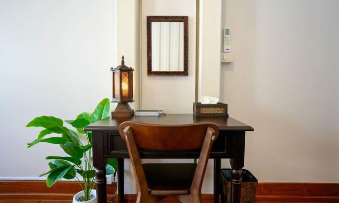 Chakkrawat House | 2BR 1SFB Home In Chinatown 5 Min MRT - Nivas Wanit