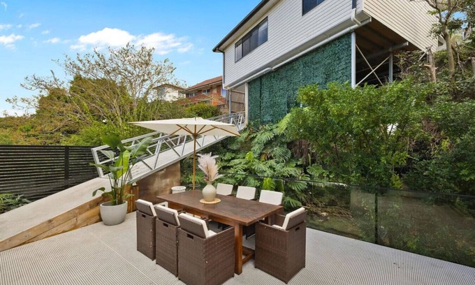 Manly Vale Apartment | 2BR Brand New Luxury Manly Vale Apartment