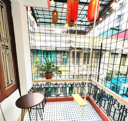 Hoan Kiem Apartment | 2Br Hoàn kiếm