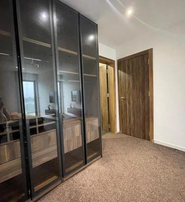 Labadi Apartment | 2BR Loft at 233 Boulevard